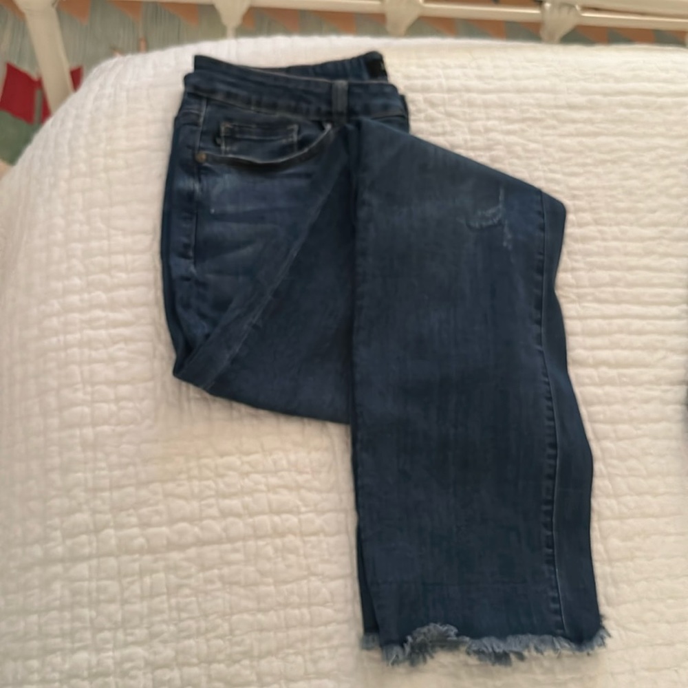 Judy Blue jeans